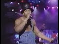 “Around the Way Girl” (extended remix) - LL Cool J