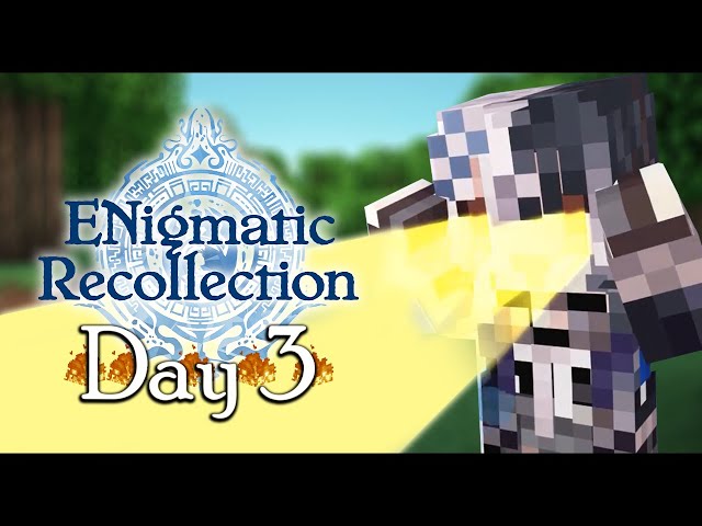 【ENigmatic Recollection】Dawn of the 3rd Dayのサムネイル