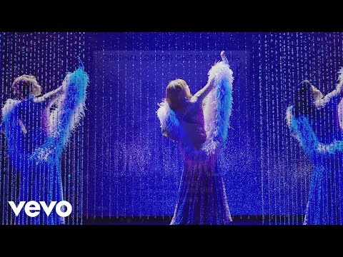 Dreamgirls (Original London Cast Recording) - Teaser Video ((Out Now Version))
