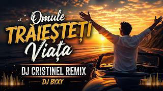 🔥@djcristineloficial  OMULE TRĂIEȘTEȚI ♥️VIATA@DjByxy 