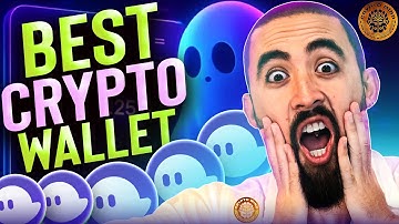 Best Crypto Wallet  ? That Could Replace Your Current One ?