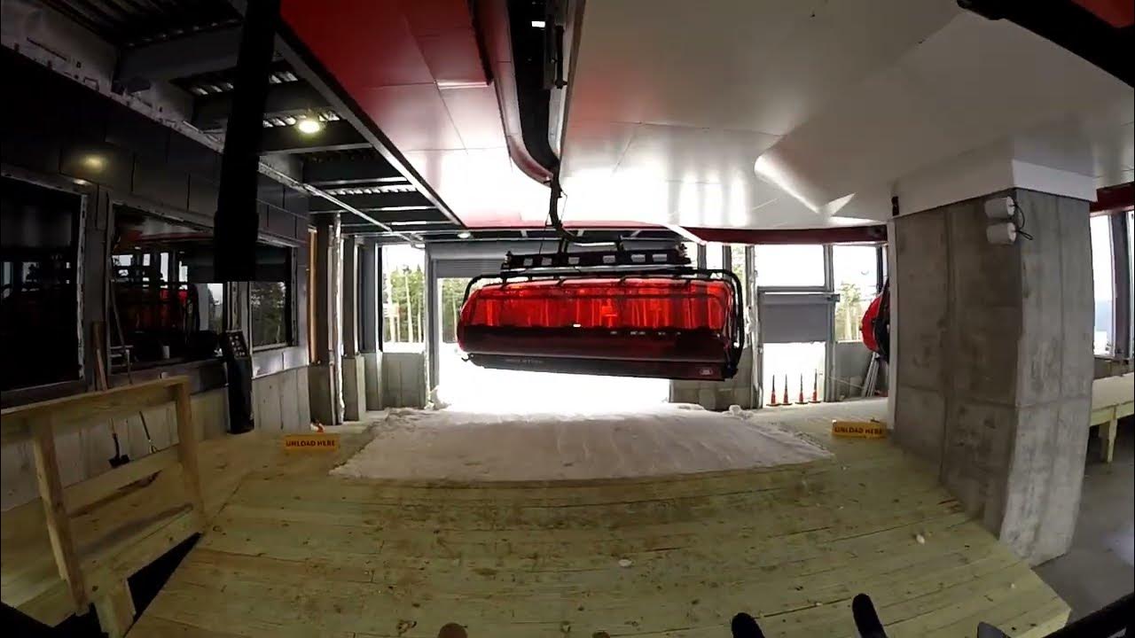 SUNDAY RIVER CLOSING WEEKEND 2023 YouTube