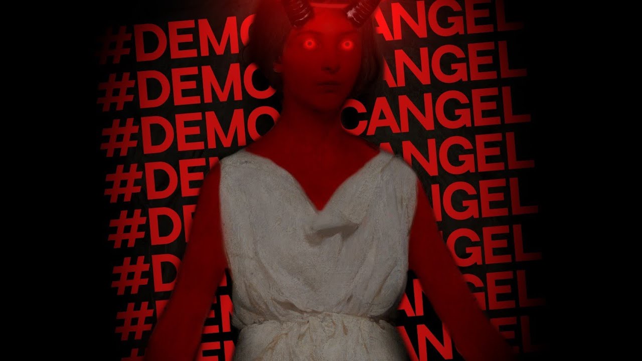 Watch Mengor - Demonic Angel on YouTube Watch Mengor - Demonic Angel on YouTube
