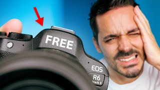 STOP accepting free products... do THIS instead! (advice for content creators)