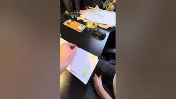 Paper Prototype Video