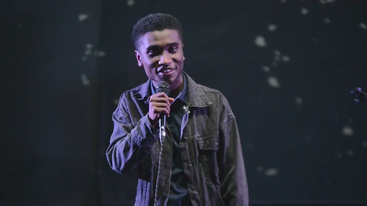 Lanja Babeine - Je suis nul en Français