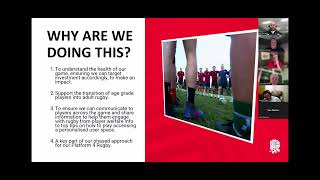 Getting Ready for Adult Player Registration - webinar recording