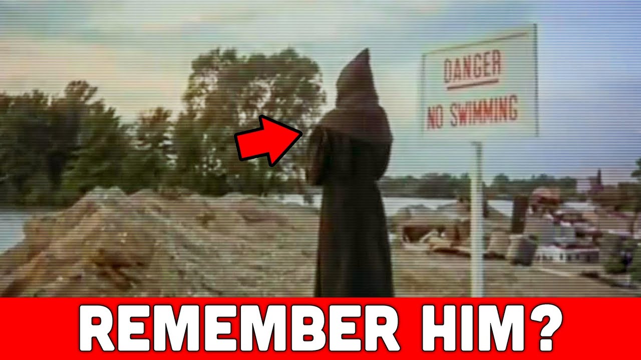 What TERRIFIED Every British Kid in the 1970s