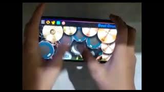 DJ AKANKAH KAU MERASAKAN RASA CINTA KU INI - REAL DRUM COVER