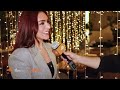 هل تفكر ناهد زيدان بالتمثيل و ماذا ستخبرنا عن النجم باسل خياط برنامج ع السريع وياك