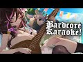 【Bardcore Karaoke】May this bard singeth f'r thee? #sugiventures #choogi