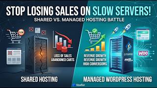 Scaling Your Online Presence With Voxfor: LiteSpeed, NVMe and Managed Hosting