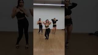 Sexy Dance| Energiza Mulher