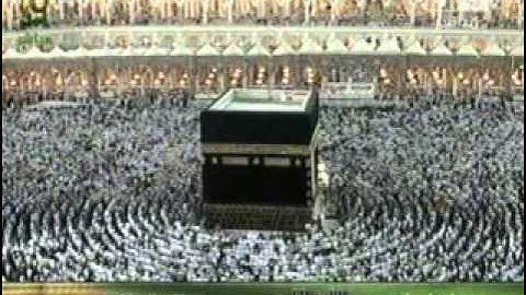صلاة الفجر ١٤٢٩/١٢/٢٢ من سورة الصف فضيلة الشيخ سعود الشريم