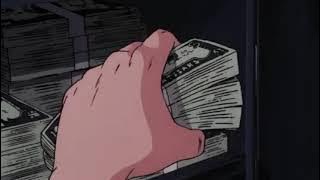 rihanna - bitch better have my money (slowed//reverb)