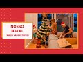 Nosso Natal - Família Vargas Popsin