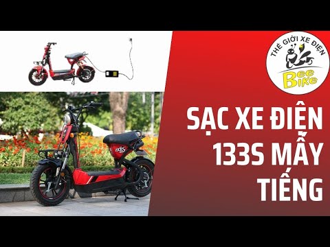 Video: Bạn sạc một chiếc xe điện Razor trong bao lâu?