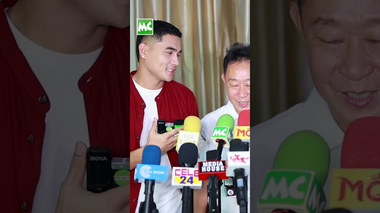 Ruby Fiber Glass ရဲ့ အရည်အသွေးမြင့် ထုတ်ကုန် ကြော်ငြာ ရိုက်ကူးခဲ့တဲ့ သဲသဲ နဲ့ ရှိုင်း