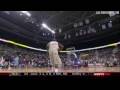 2009 NCAA Dunk Contest Final Round Full HD 