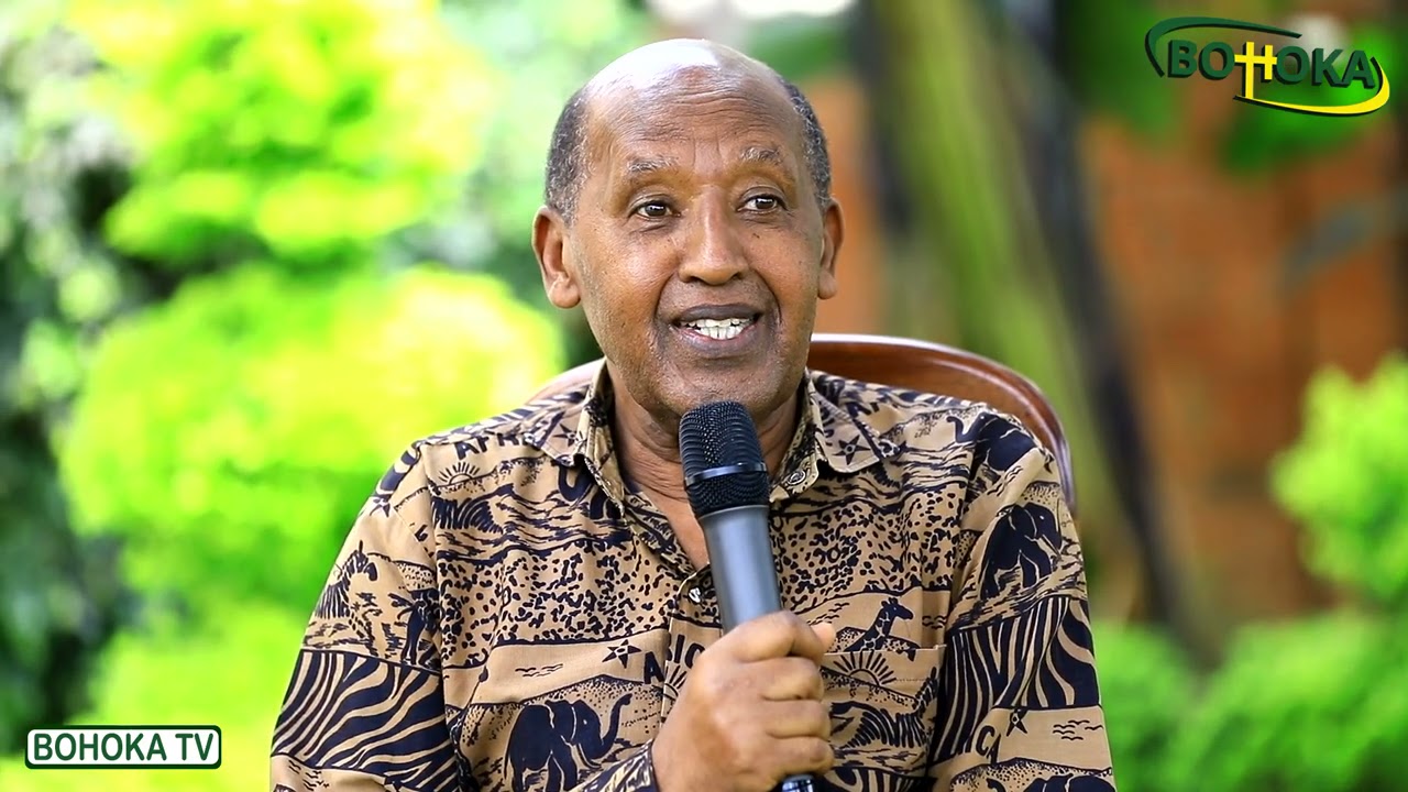 Ubuhamya| Uko Imana yamwishyuriye 900,000$ imukiza cancer Wa Musaza Mwiza Rwigamba| Ibigeragezo