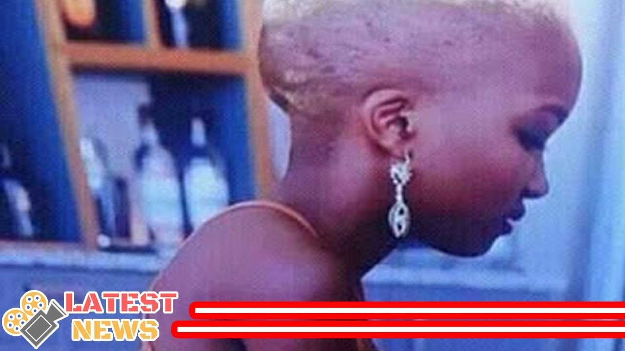 Scandal actress 'Lindiwe' cries out after