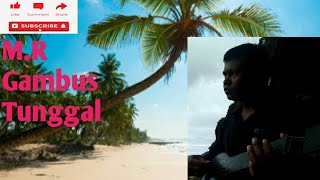 Mun Bejukunglagu Lombok Mr Gambus Tunggal