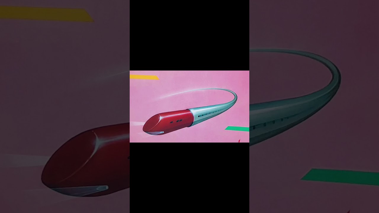 【12inch】JULLAN「ROUGE TRAIN EXPRESS」 Rouge Train Express by Jullan | PosseCut.com