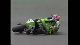 1999 British Superbike Championship  Rounds 11 & 12 Silverstone