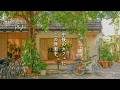【Playlist】午後のカフェで、ひとり聴きたい洋楽🌿 | 作業用BGM | Chill | Cozy