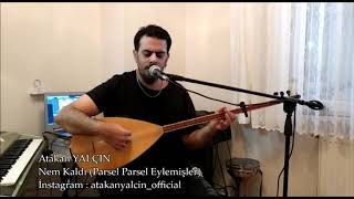Nem Kaldi (Parsel Parsel Eylemi̇şler Dünyayi)
