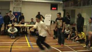 kido vs duzk