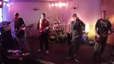 10 year old Alex Shumaker "Murdick Wedding Medley"