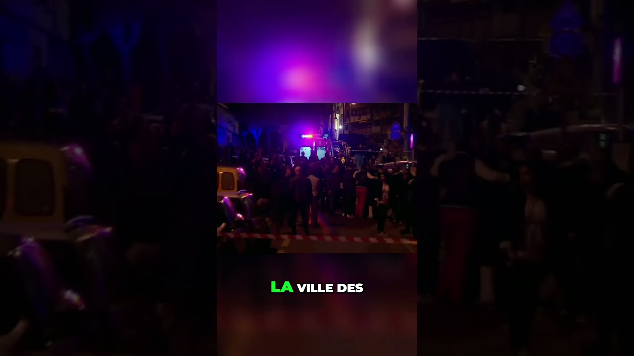 Marseille : Corruption Policière, Drogue et 30 Morts 