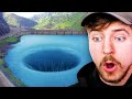 El Túnel de Agua Más Grande del Mundo