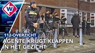 Download Lagu Agenten mishandeld bij ruzie in woning | 112-overzicht MP3