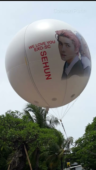 Sehun Chanyeol - EXOSC Back to Back Facon in Jakarta Indonesia #exo #sehun #chanyeol #exosc