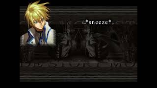 Guilty Gear X Plus - Ky Kiske 10 English Edit