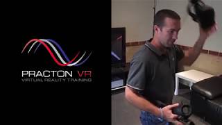 Practon/Sentient VR  High Voltage Switching Training