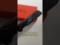ALBATROSS Capricorn Zodiac Knife♑D2 Steel Axis Lock & G10 Handle! Would You Carry This Powerful EDC?