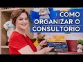 Como organizar o consultório para atender crianças