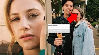 Why Did Cole Sprouse And Lili Reinhart Break Up?