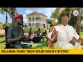 Ddala Bobi Wine Wategeera Ekyaama Ekyakuwebwa Katondawo Obunabbi Olwo Butuukirira Ku Bobi Wine Ddala Bobi Wine Wategeera Ekyaama Ekyakuwebwa Katondawo Obunabbi Olwo Butuukirira Ku Bobi Wine