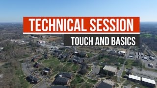 Soccer Drills to Improve Touch and Basics!