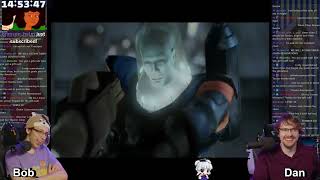 TIMER-CHAN LIVES! GigaBoots 15th Anniversary Donathon Begins - Demon Pit 2: Batman Dark Tomorrow