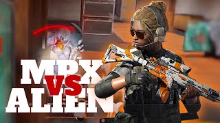 2.5Mil+ Profit In One Raid Using MPX In Tv Station | Arena Breakout Gameplay  screenshot 2