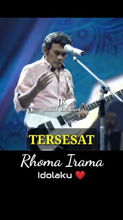 Rhoma Irama