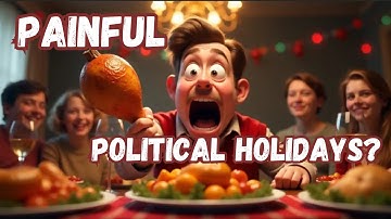 Finding Joy During Politically Divided Holidays