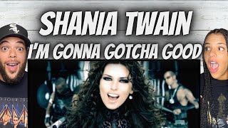 Shania Twain - I'm Gonna Getcha Good! (2002 / 1 HOUR LOOP)