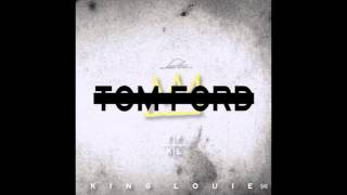 Watch King Louie Tom Ford freestyle video