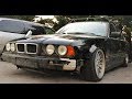 DIY Drift Angle Kit! BMW E34